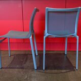 Alberto Meda chairs
