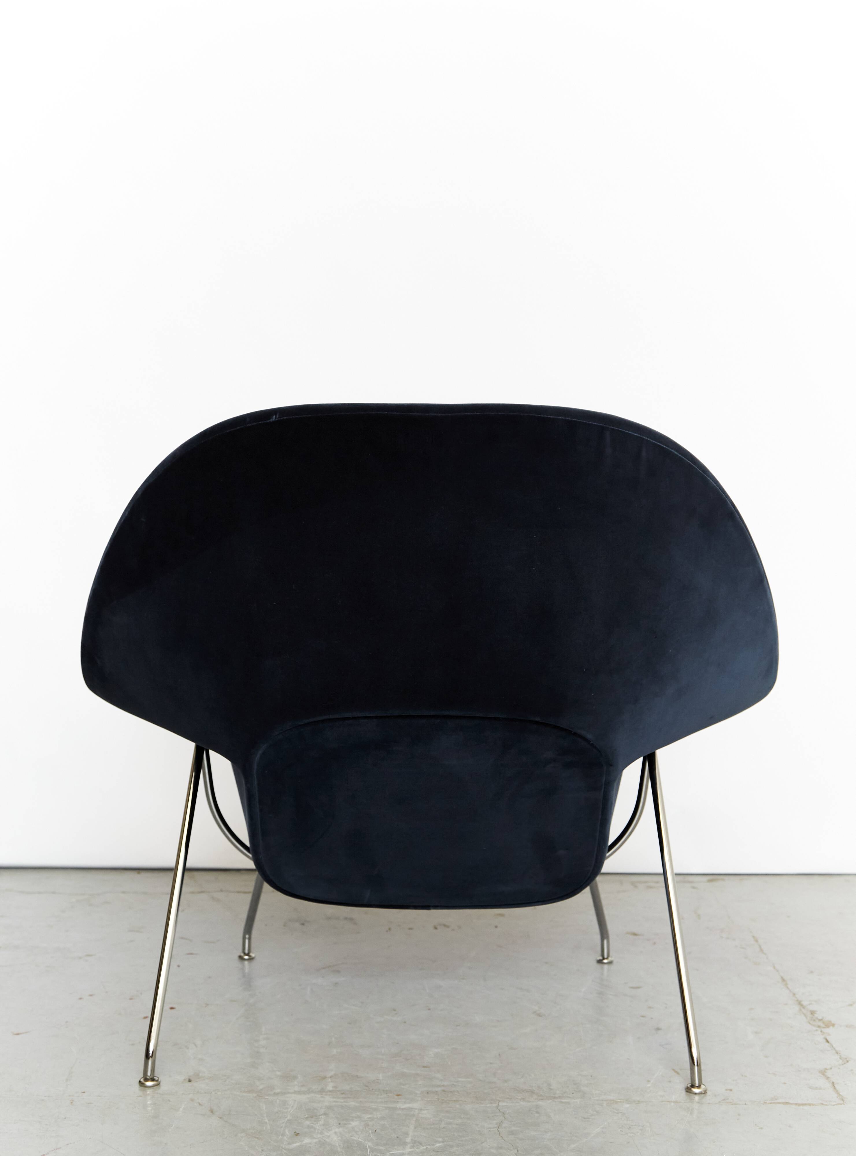 Eero Saarinen Womb Chair for Knoll International