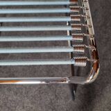 Set of 2 vintage chairs