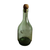 Bouteille verre