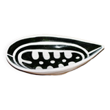 Vintage ceramic pocket by r freymond switzerland 1950