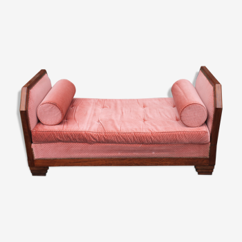 Art-deco Sofa
