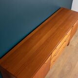 Restored teak retro 1960s austinsuite mid century sideboard