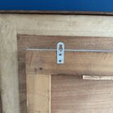 Planisphere of the naval hydrographic service