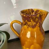 Vintage pitcher