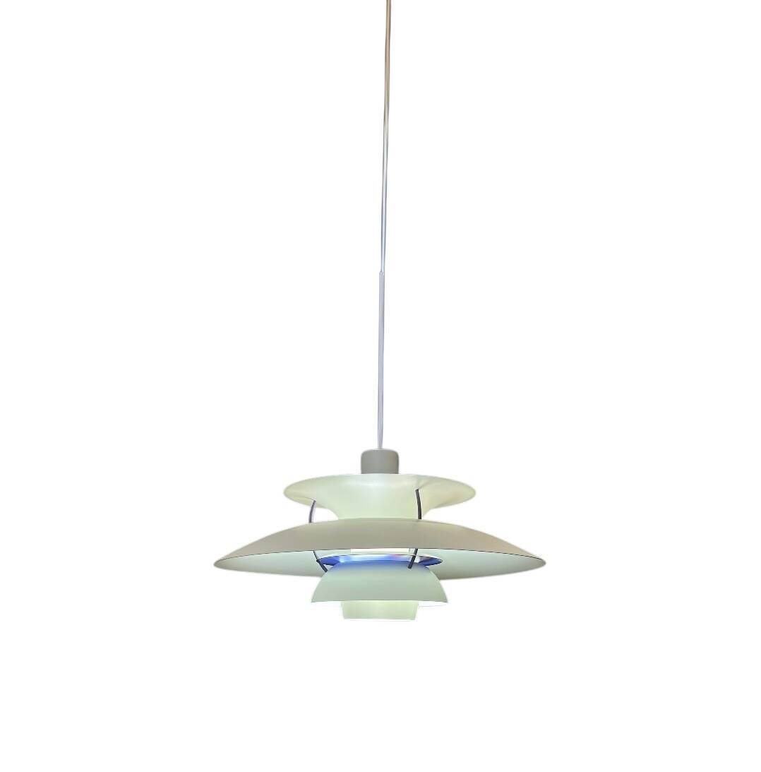 Poul Henningsen Suspension