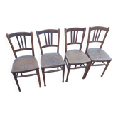 Chaises bistrot