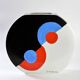 Vase de Sonia Delaunay