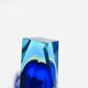 Vase Flavio pour Seguso - Sommerso - Murano, années 60