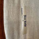 Paire de bergères à oreilles de style Louis XV