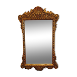 Napoleon III Period Mirror 19th century