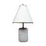 Lampe d'appoint en marbre