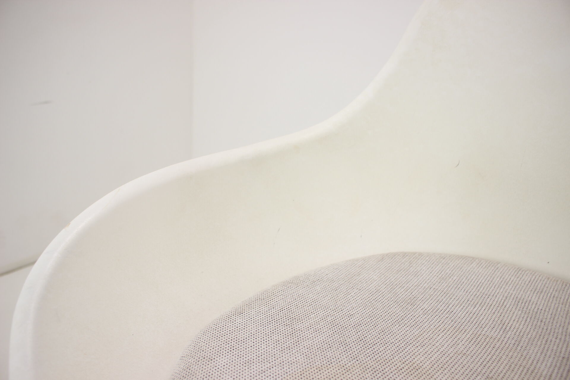 Swivel Chair by Chris Martin for Ikea, 2000s