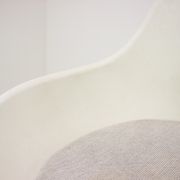 Chaise pivotante par Chris Martin pour Ikea années 2000