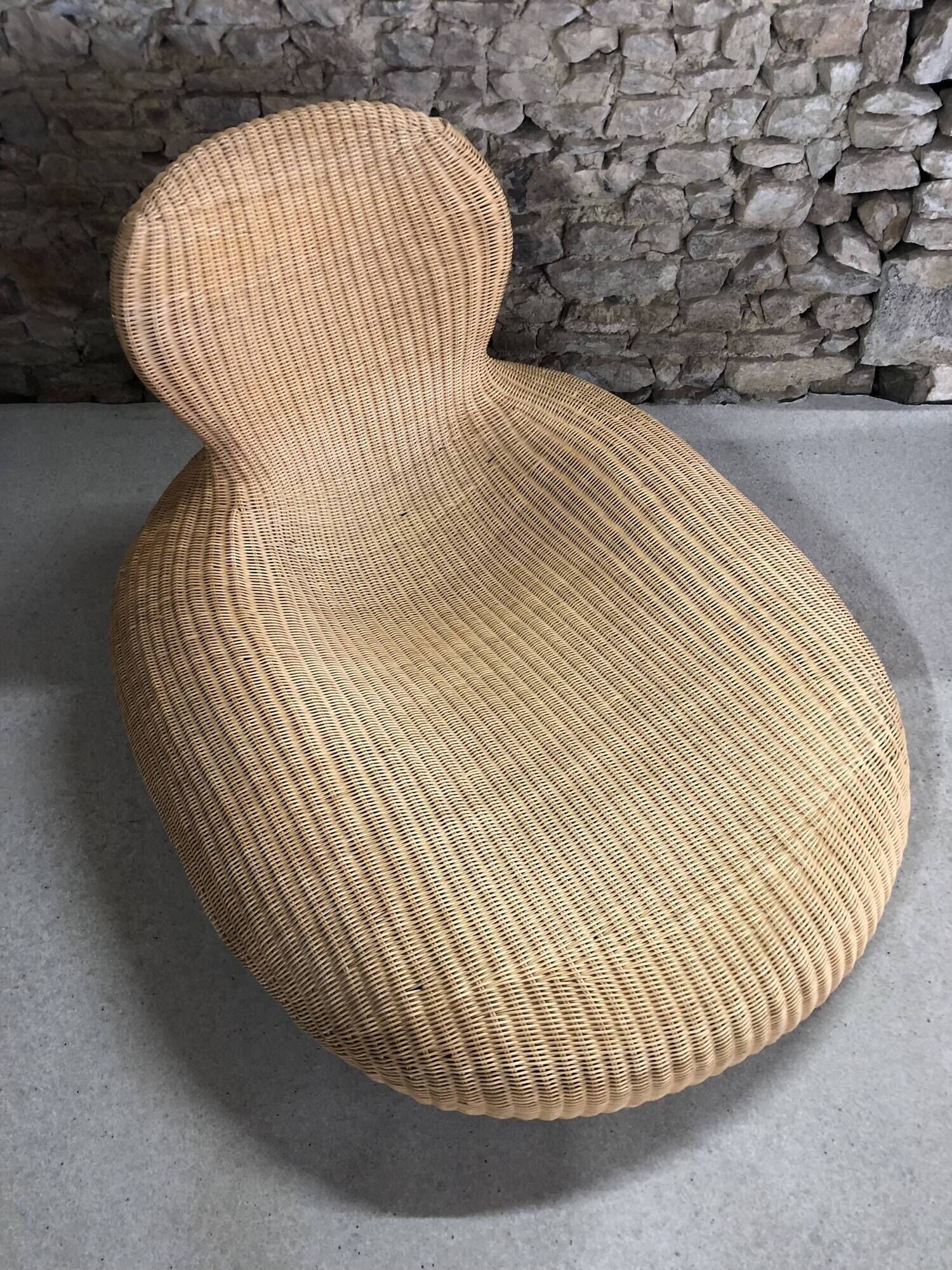 Armchair "Storvik" by Carl Ojerstam for Ikea