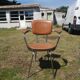 Vintage armchair