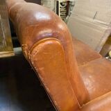 Vintage sofa