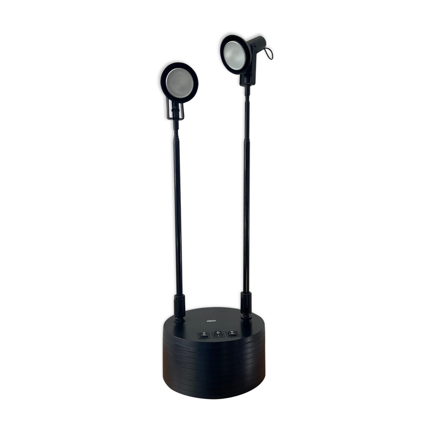 Sciopticon lamp by hans amsems for Luxo italy