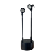 Sciopticon lamp by hans amsems for Luxo italy