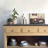 country buffet XL, counter