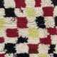 Tapis azilal 47x75cm
