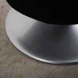 Swivel stool, Danish design, 1990s, made in Denmark