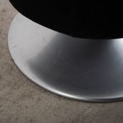 Swivel stool, Danish design, 1990s, made in Denmark
