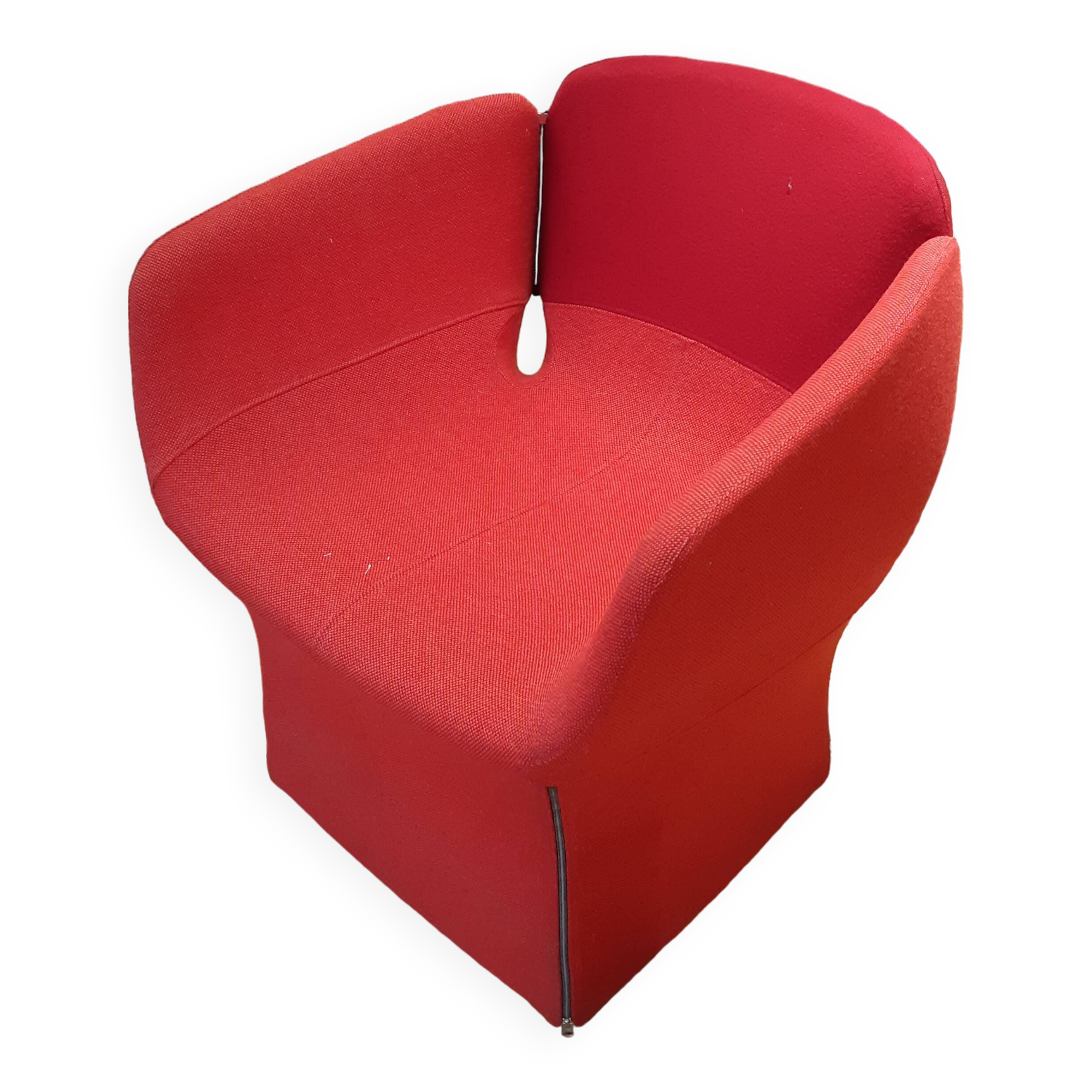 Moroso armchair