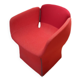 Moroso armchair