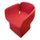 Moroso armchair