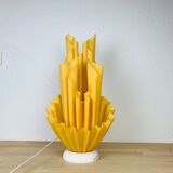 Draped lamp Georgia Jacob Corolla