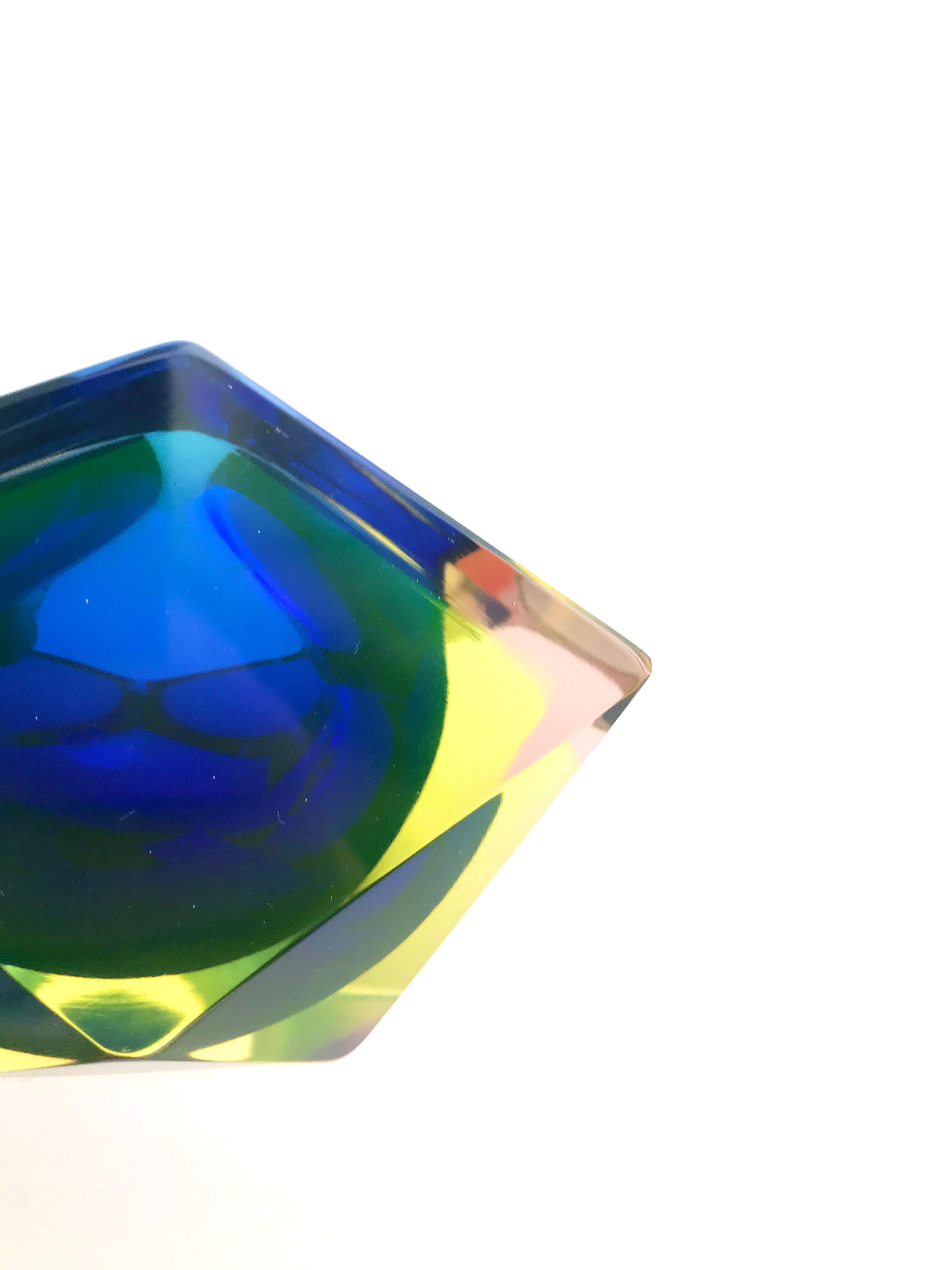 Flavio Poli trinket bowl