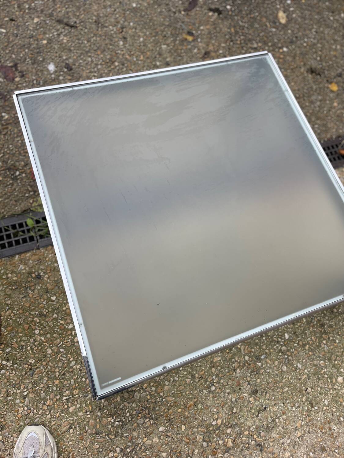 BB Italia coffee table By Monica Armani Model progetto