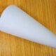 Vintage wall lamp 2 opaline lamp