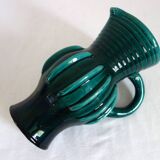 Accolay pitcher vase, 60s
