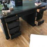 Former double-sided notary office 19 and me