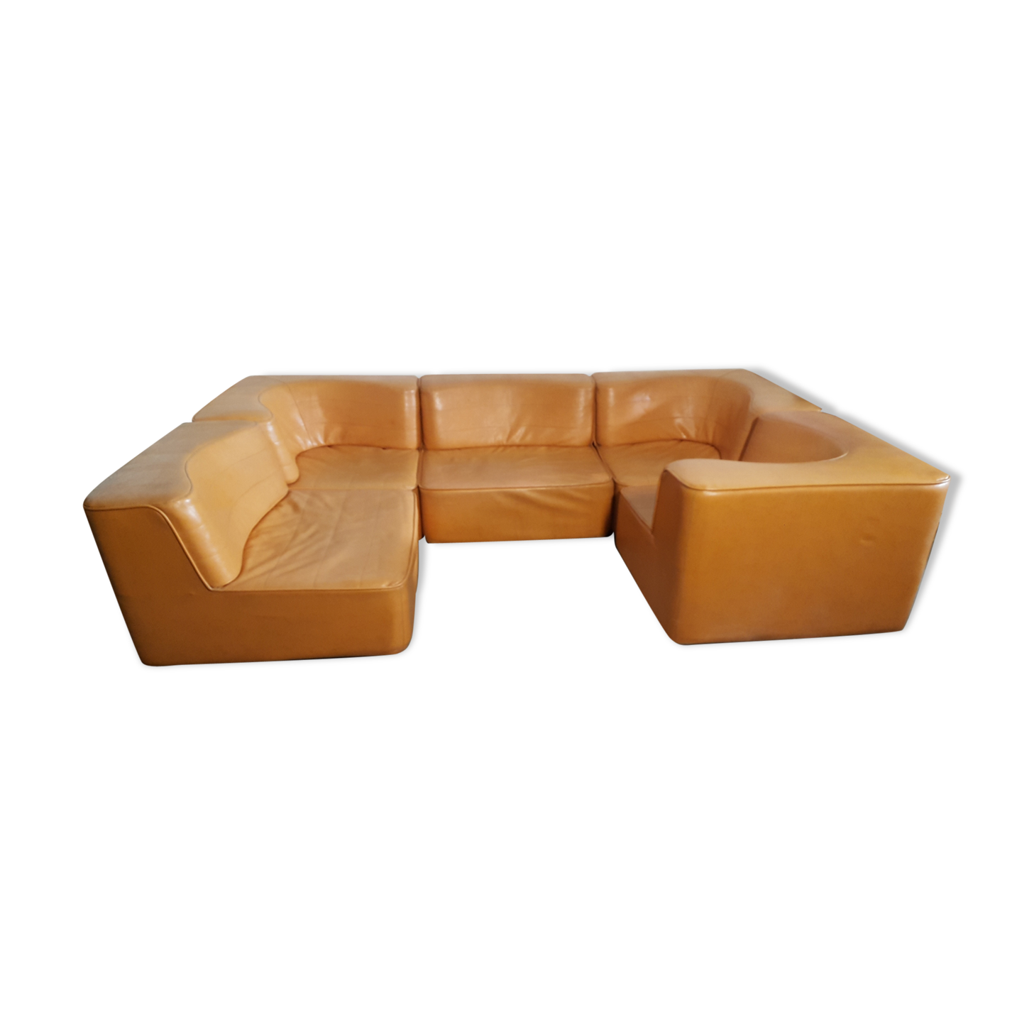 Canapé modulable Steiner