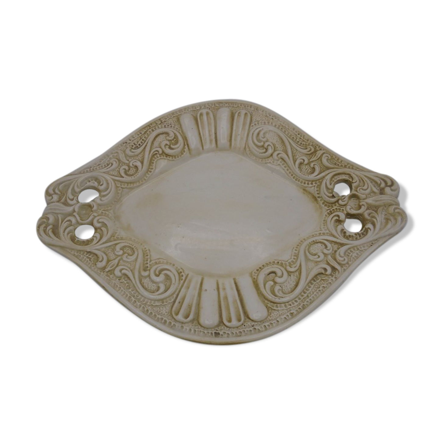 Serving dish