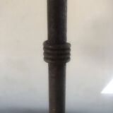 Floor lamp attributed to Jean Royère