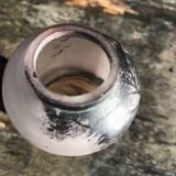 Small Peynaud art deco vase