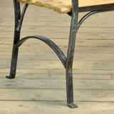 Garden Bench 1940's