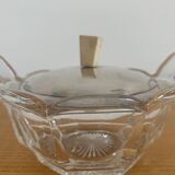 vintage sugar bowl