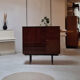 Highboard des années 70