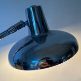 1950s chrome desk lamp