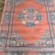 Vintage carpet 1 m 60 x 2 m 17