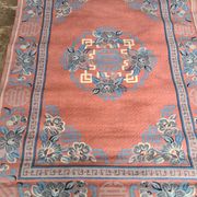 Tapis vintage 1 m 60 x 2 m 17