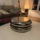 Table basse Memphis Fleur Delesalle Monoprix