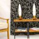 Pair of vintage tables