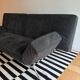 3-seater Smala sofa by Cinna by Pascal Mourgue