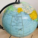 Globe Girard and Barrere